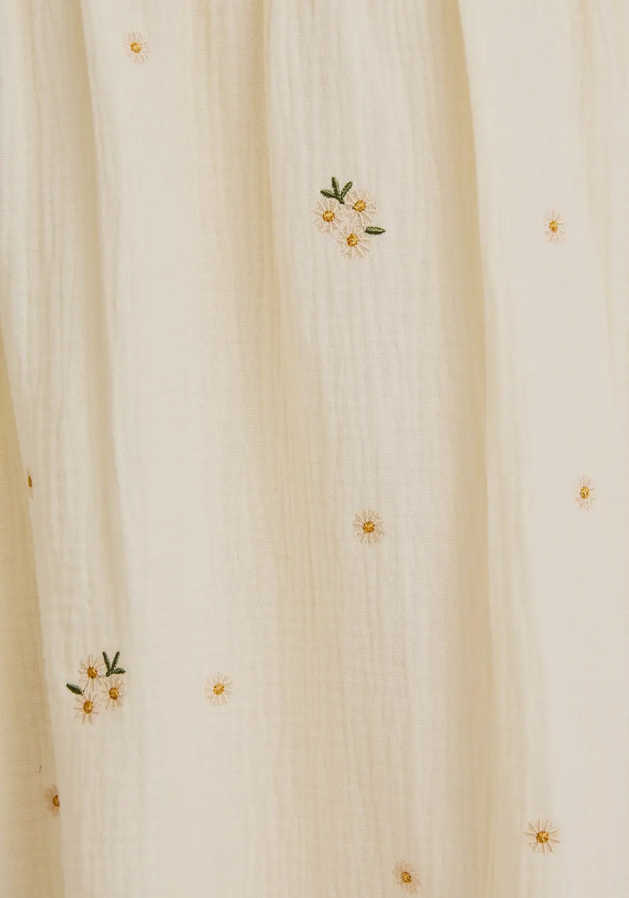 Peony Spaghetti Strap Tie Dress