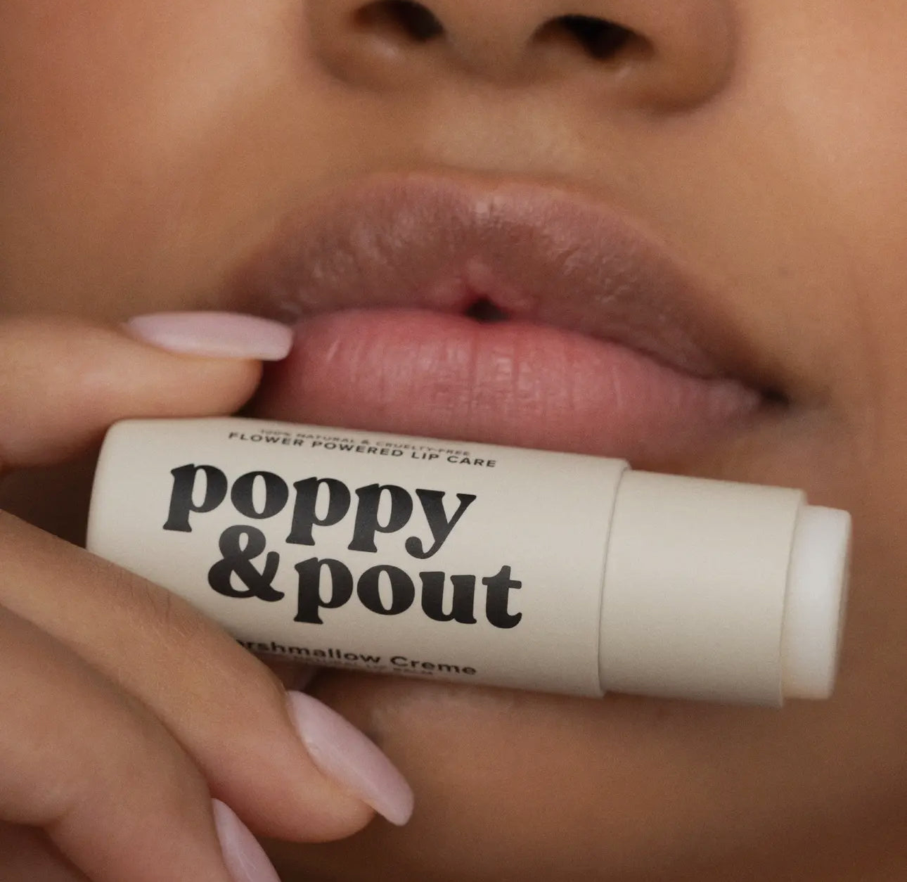 Poppy & Pout Lip Balm