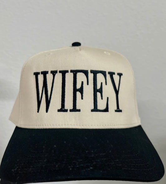 Wifey Hat