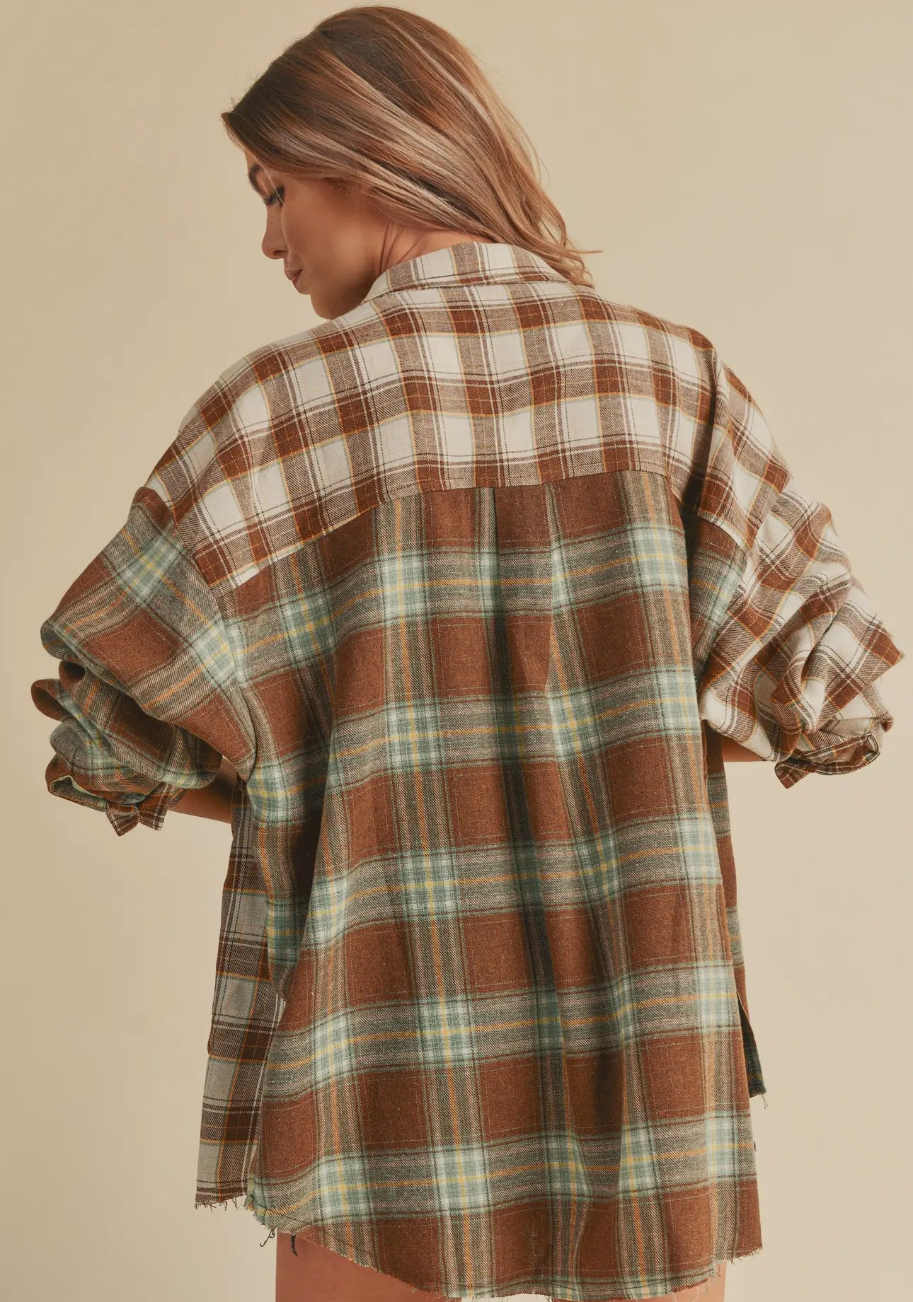 Noelle Flannel
