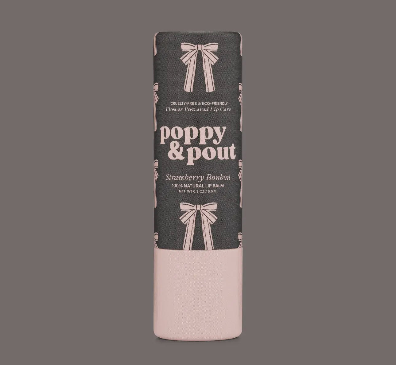 Poppy & Pout Lip Balm